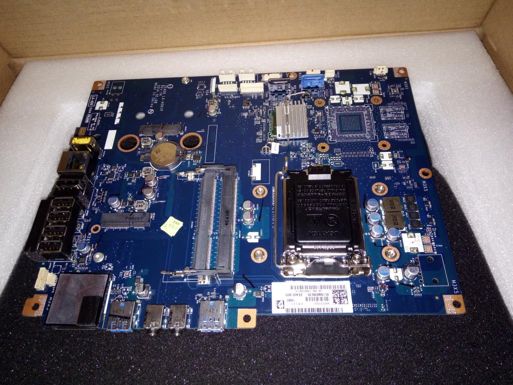Lenovo C560 Nok W/Hdmi Uma Mb - 90005364