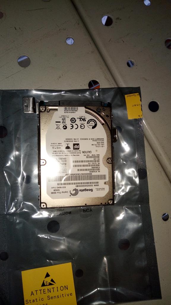 Lenovo Hd Hard Drives - 00HM517