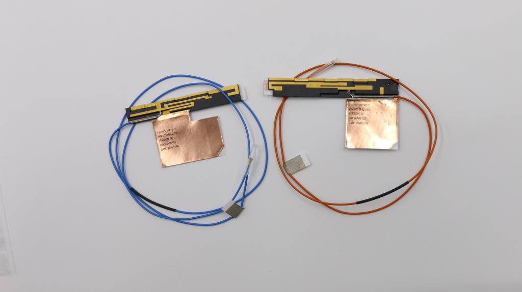 Lenovo Pack Antenna Wwan Main/Aux Ict - 01ER017