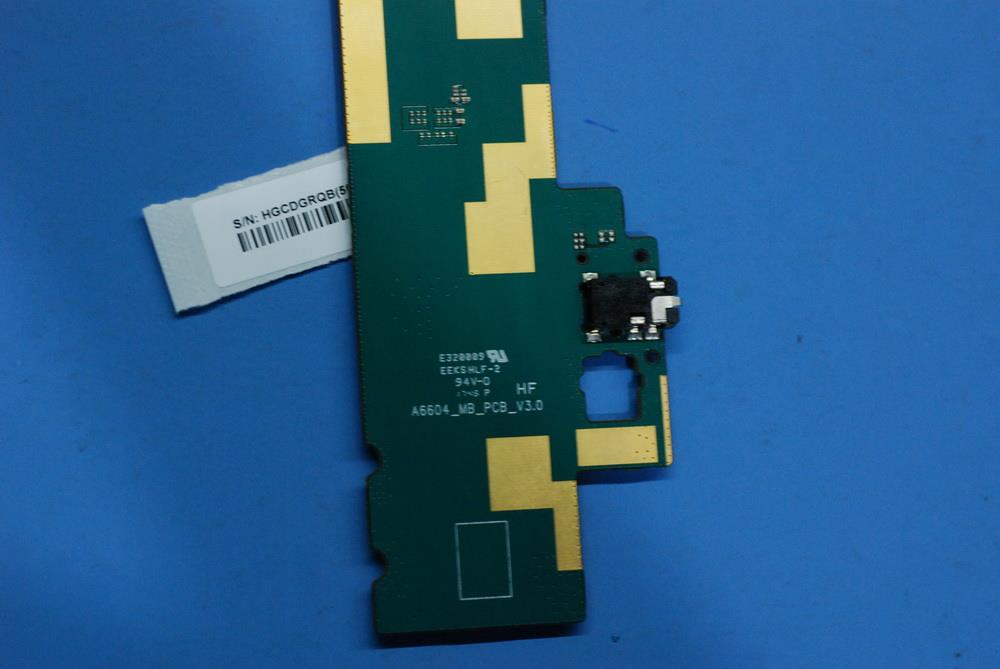 Lenovo Tb3-X70F Mb_16G And*Hq31603633 - 5B28C07290