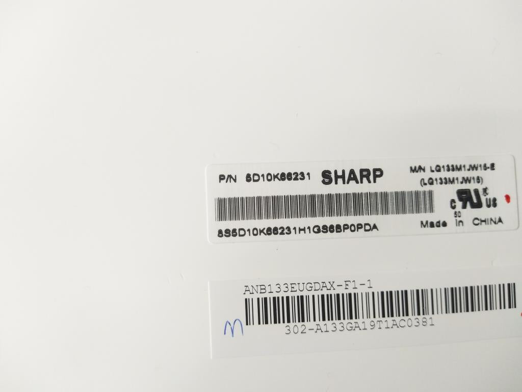 Lenovo La Lcd Parts - 5D10M09516
