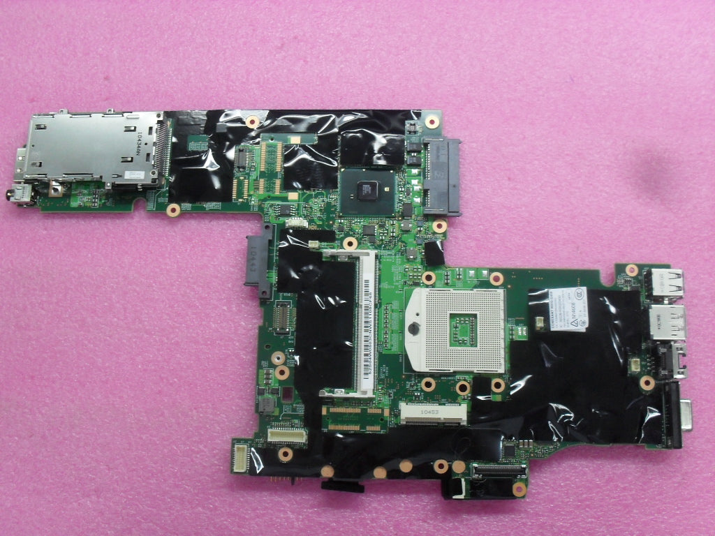 Lenovo Cdpop Nozomi-1 Int-1 Amt=Y Tpm - 04W0503