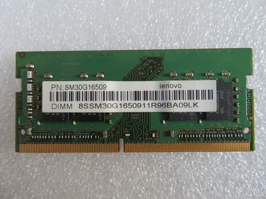 Lenovo Replacement Part - SM30G16509