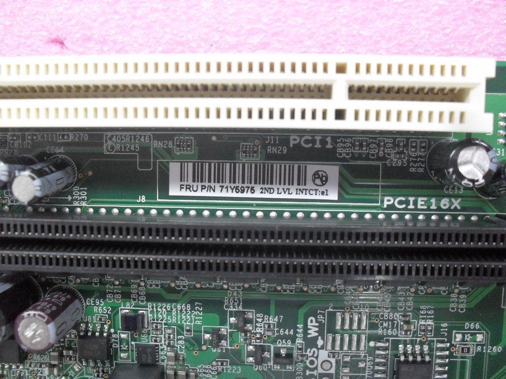 Lenovo System Boards - 71Y5975