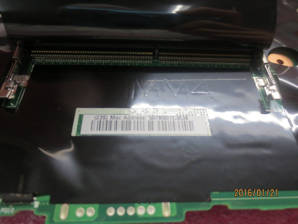 Lenovo Mb I76820 M1000M 2G Nok Yamt Y - 00UR760