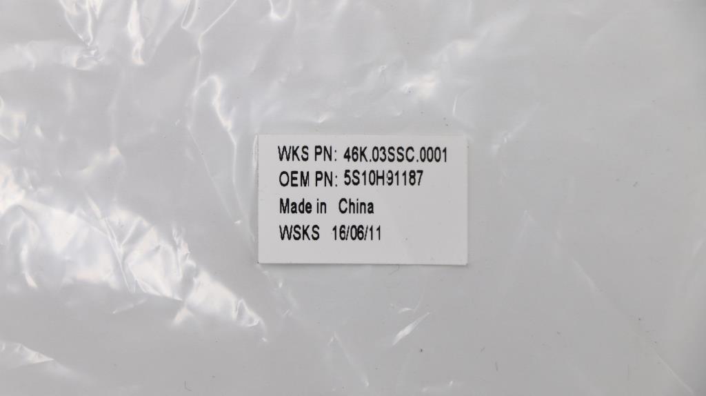 Lenovo Ks Kits Screws And Labels - 5S10H91187