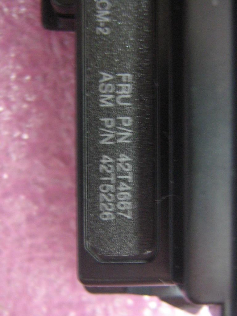 Lenovo 42T4667 - Part