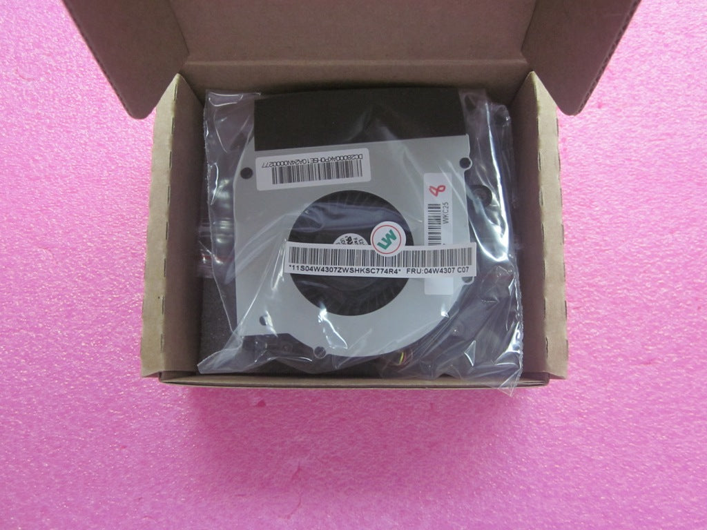 Lenovo Fa Fans - 04W4307