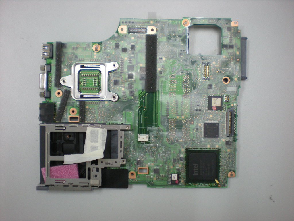 Lenovo Replacement Part - 42W8006