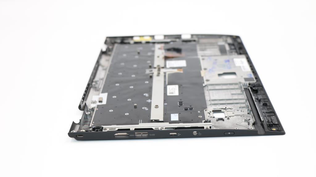 Lenovo C-Cover, Keyboard, Chy+Fuyu, U - 01HY888