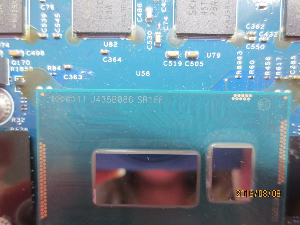 Lenovo Replacement Part - 00Hn922