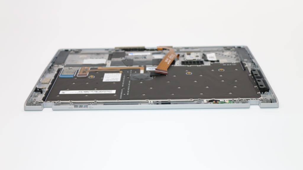 Lenovo Kbd,Bezel,Jp,Fpr,Sv,Chy - 01LX600