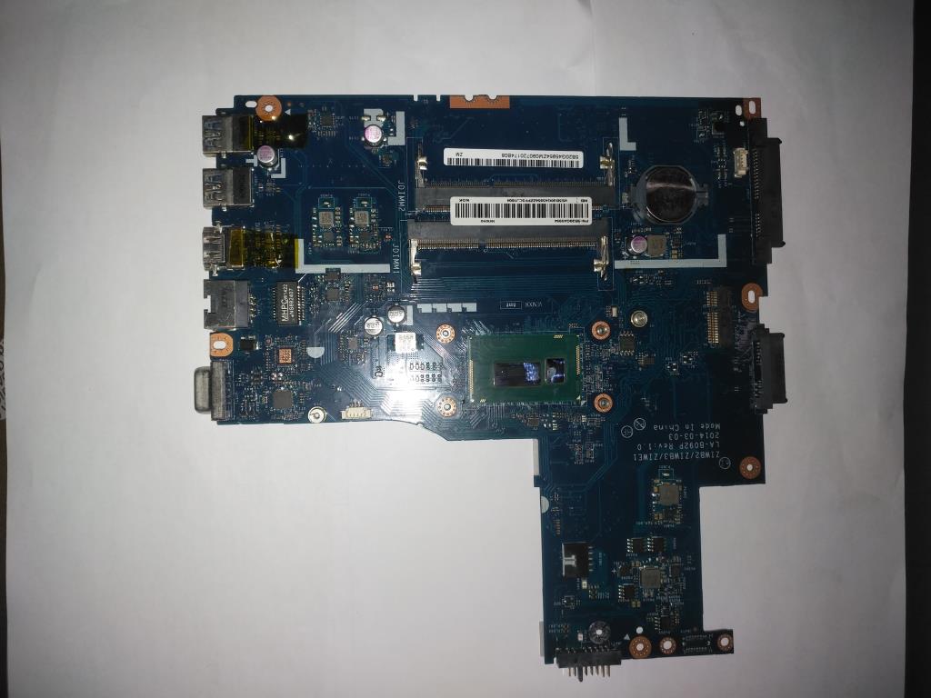 Lenovo Pl System Boards - 5B20G45954
