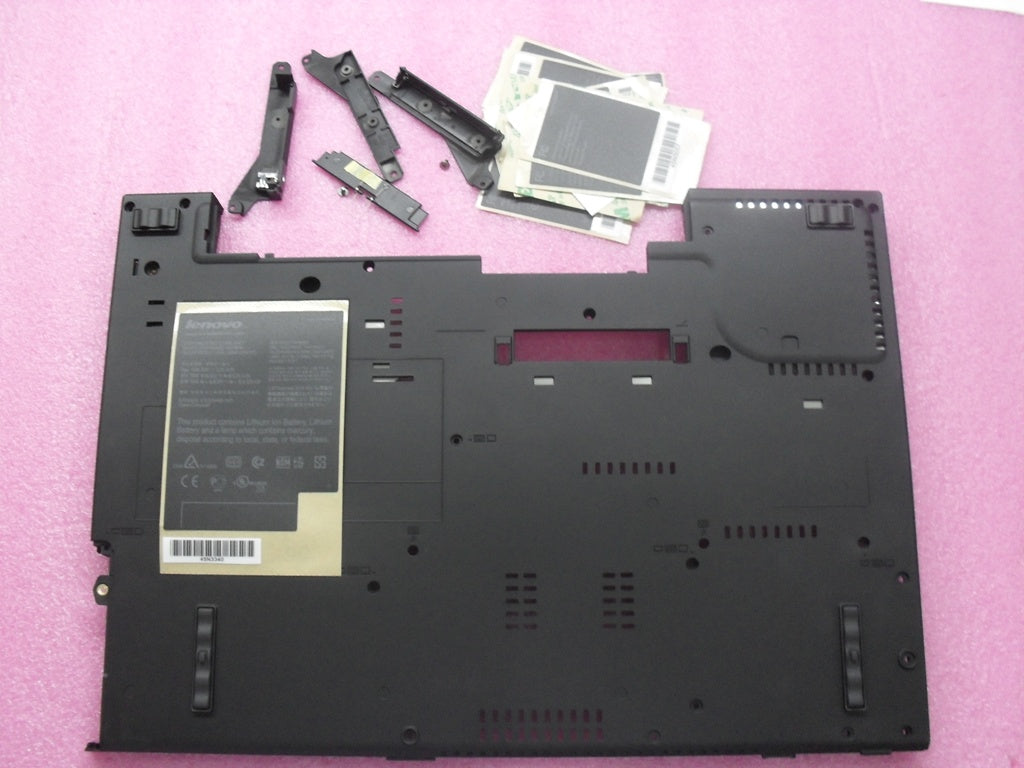 Lenovo 45N4033 Cover Bs Cvmouse 7659Ww