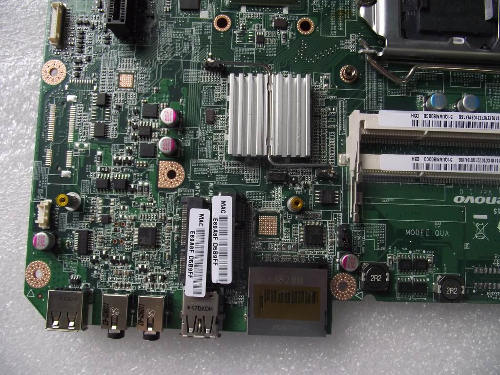 Lenovo 11013707 - Part