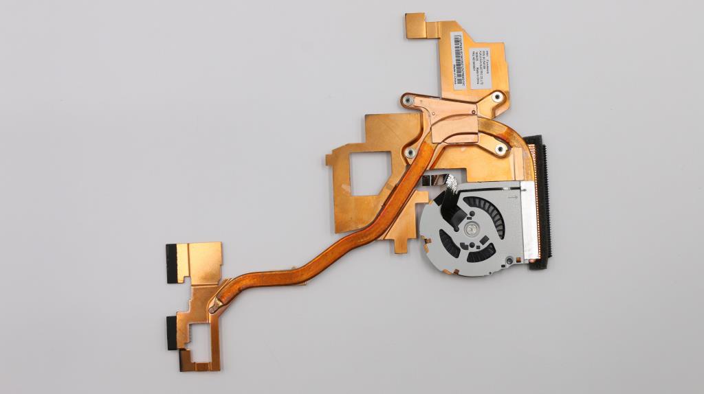 Lenovo Heatsink - 04X0431