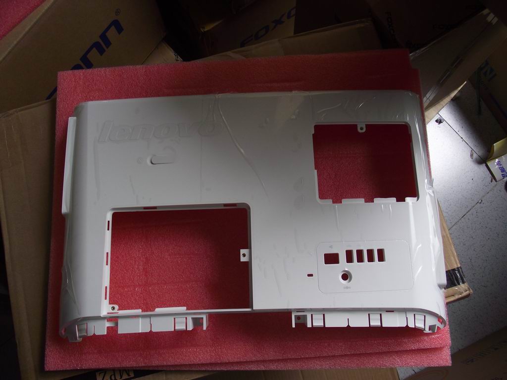 Lenovo Cover Carib W/Tv W/O Hdmi (Whi - 31051791
