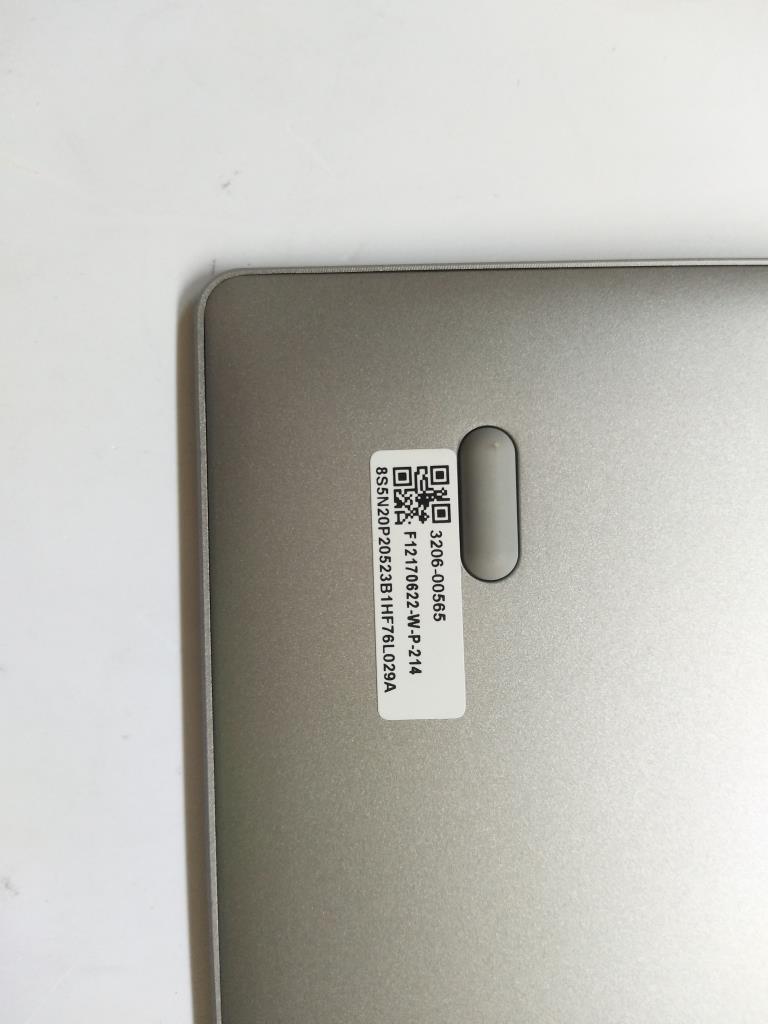 Lenovo 5N20P20523 Nb_Kyb Uk W/Pd/Gl850 B 80Xf Pt