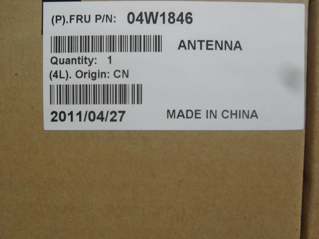 Lenovo An Antenna - 04W1846