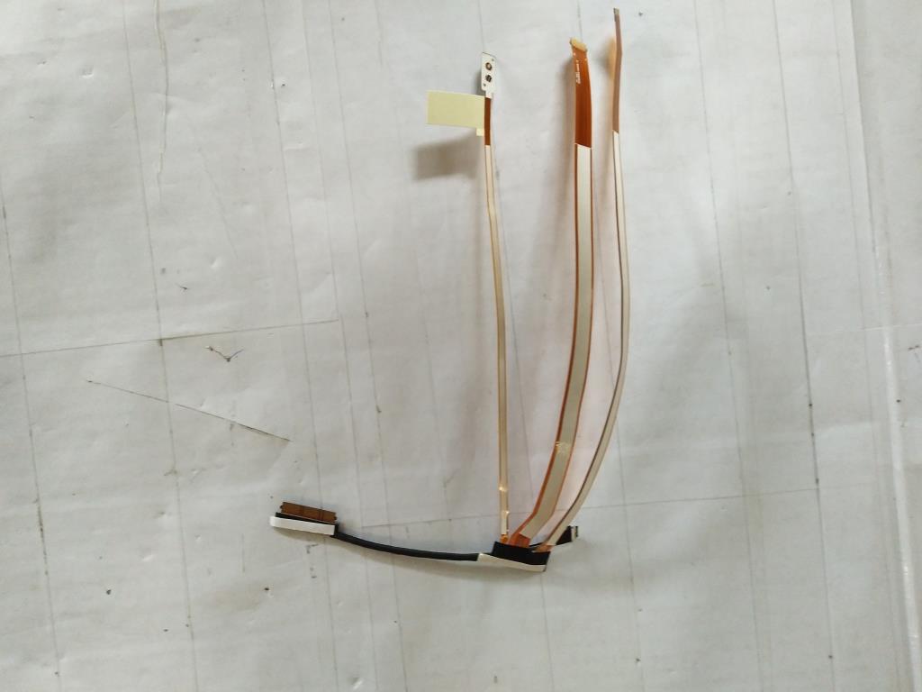 Lenovo Led, Cam, Touch Cable, Narrow, - 01HY984