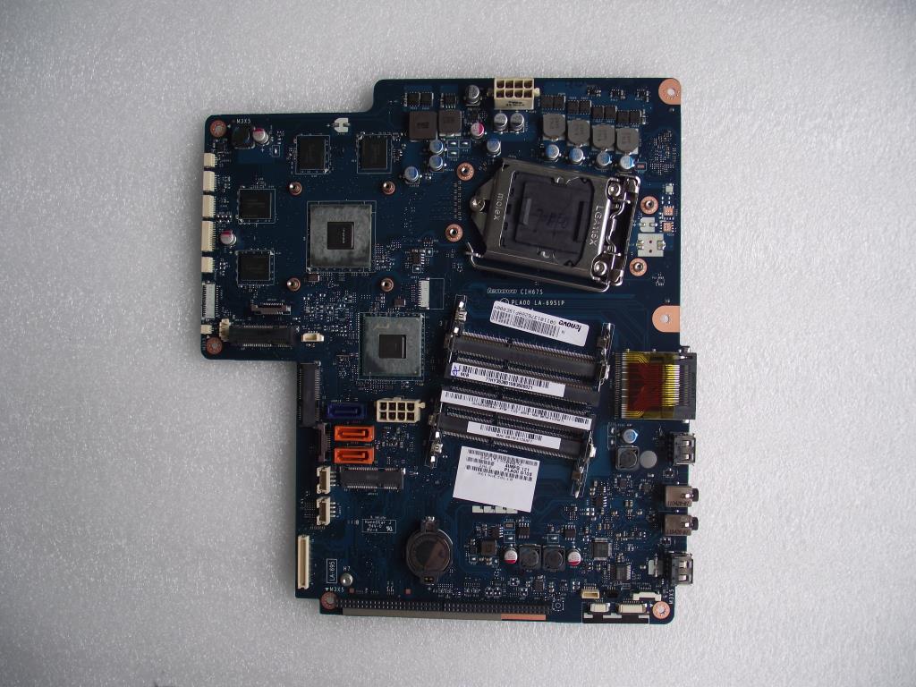 Lenovo Replacement Part - 11013762