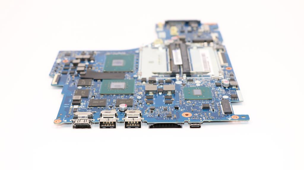 Lenovo Mb Nmb191 I5-7300Hq G1V4G Nbl - 5B20N00214