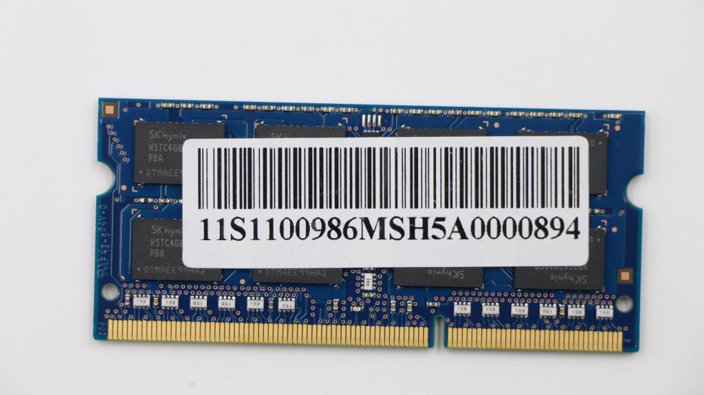 Lenovo Mm Memory - 1100986