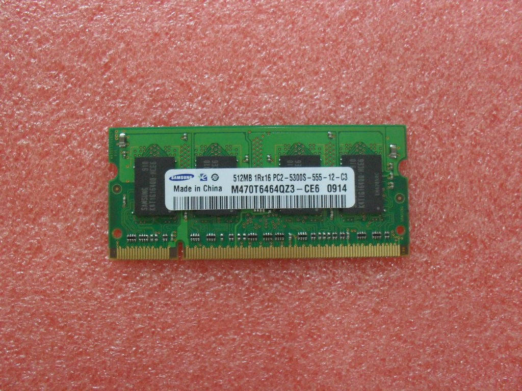 Lenovo 40Y8402 Module 512Mbpc25300Np