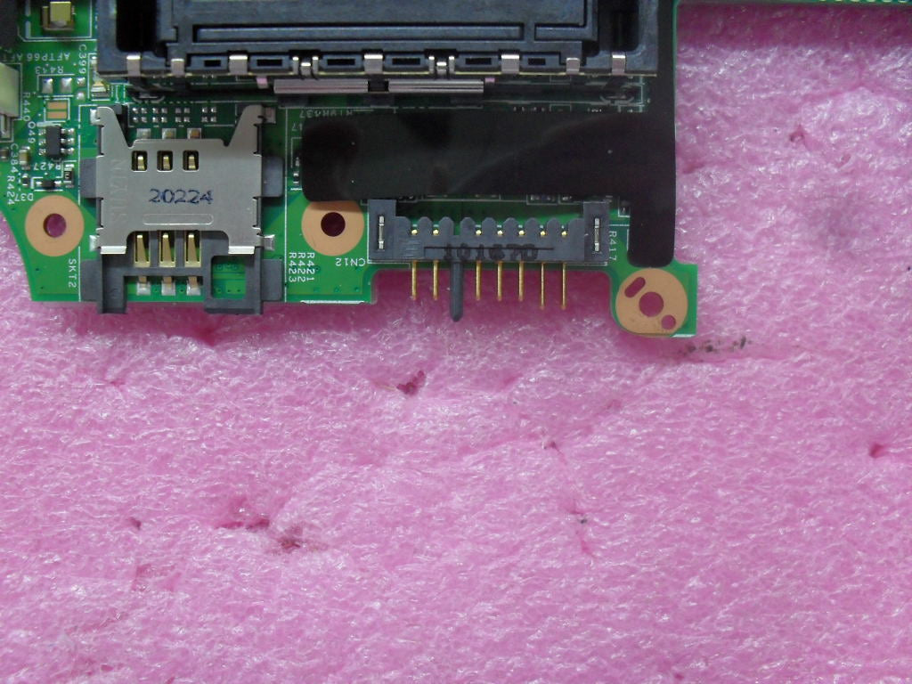 Lenovo Cdpop Pln37Smbtpm - 75Y4195
