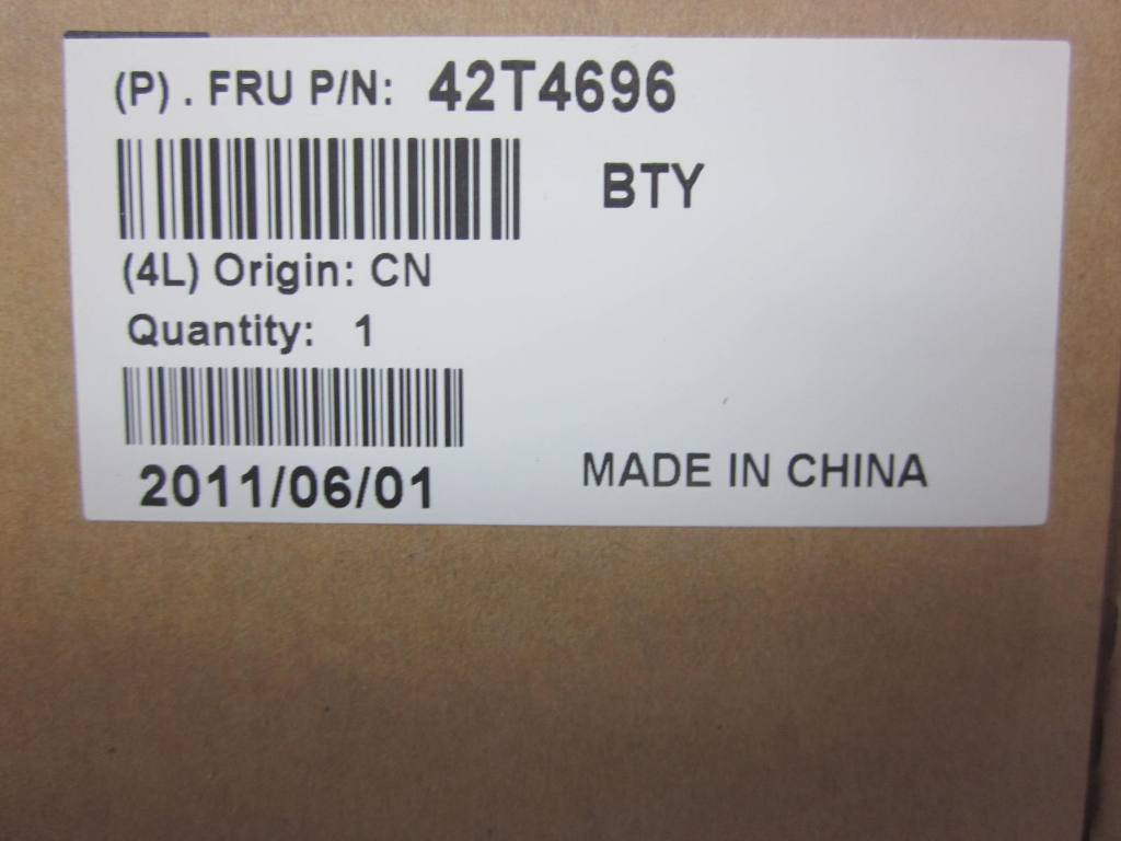 Lenovo 42T4696 - Part