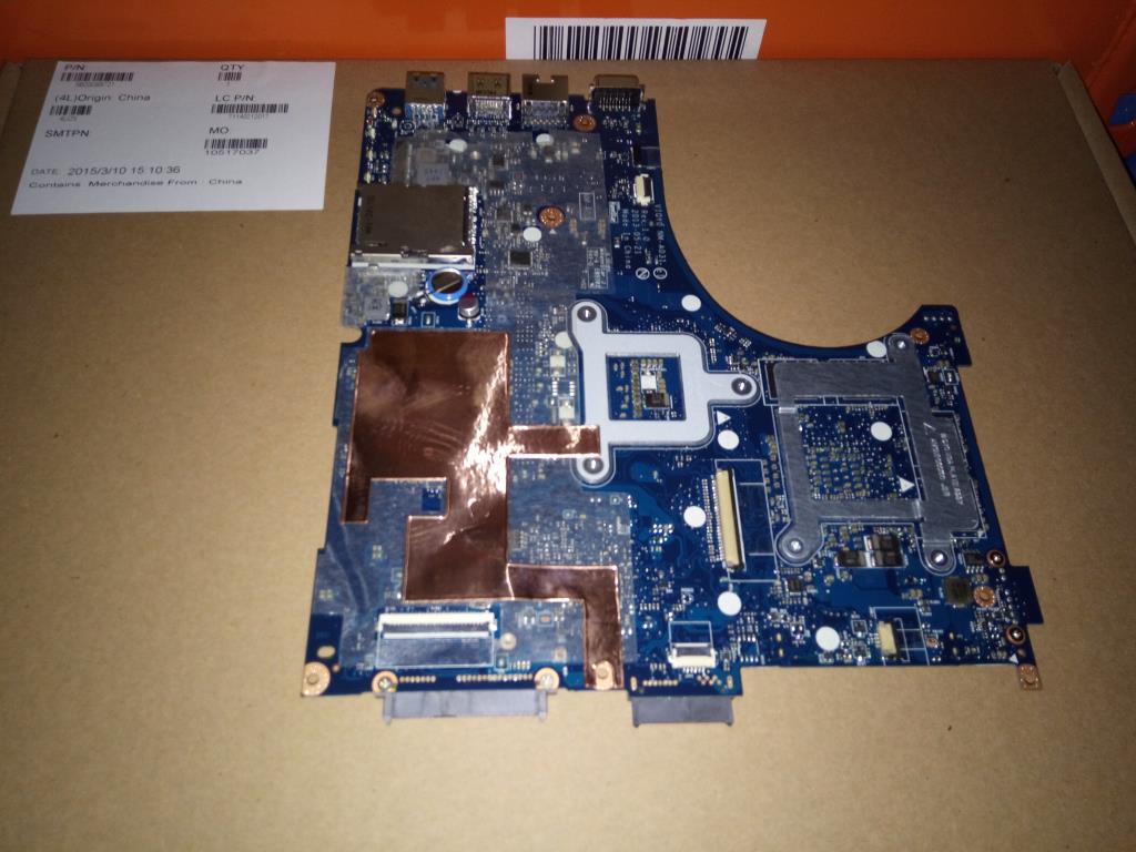 Lenovo Mb - 5B20G95721