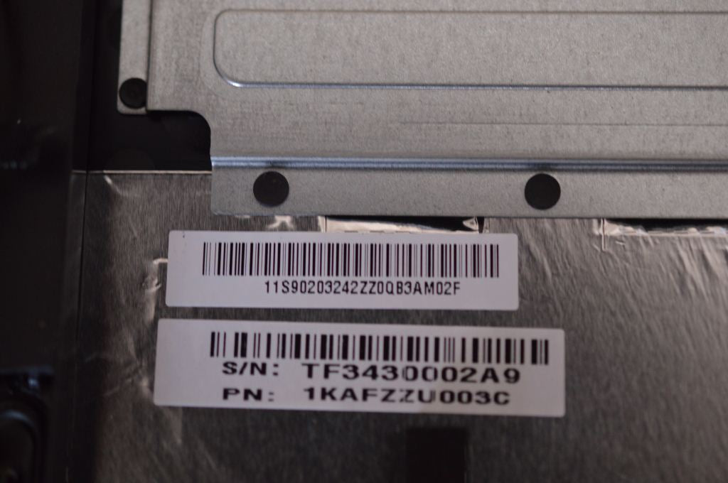 Lenovo Co Covers - 90203242