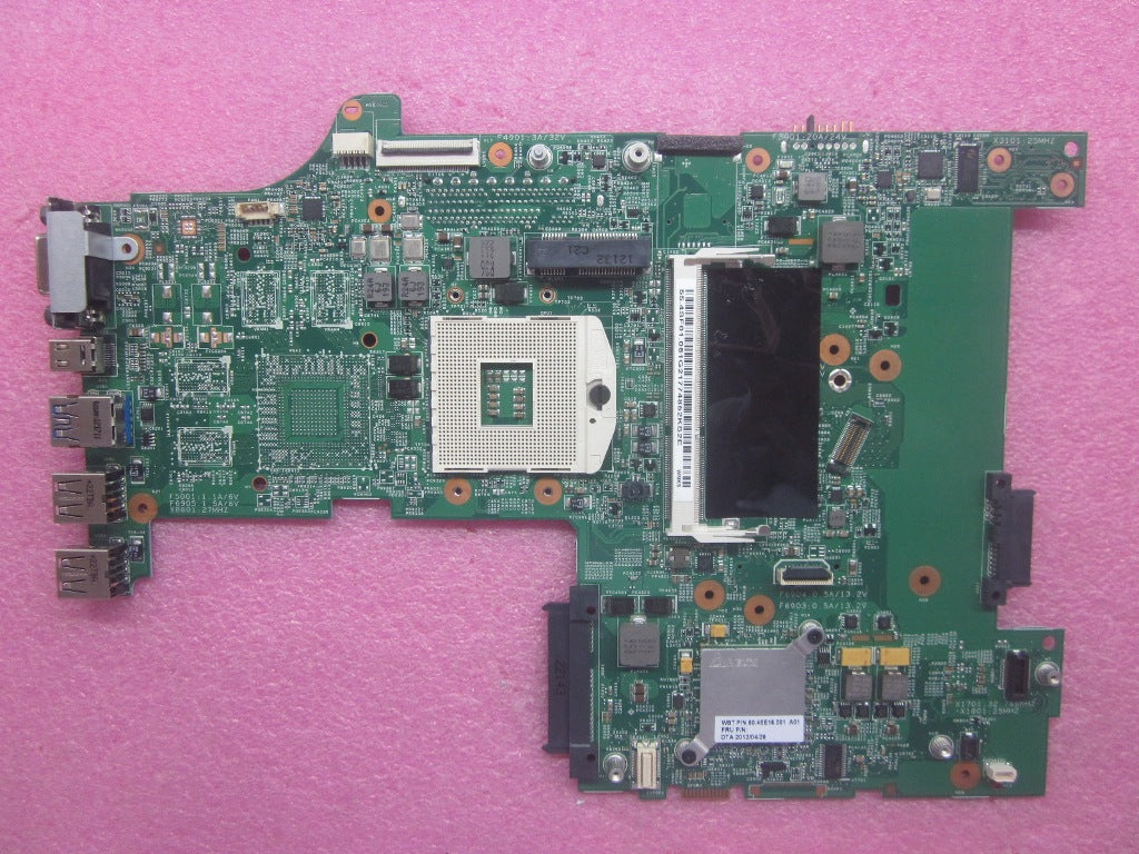 Lenovo 04W6683 - Part