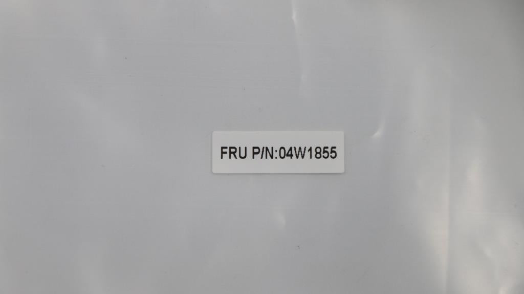 Lenovo 04W1855 - Part