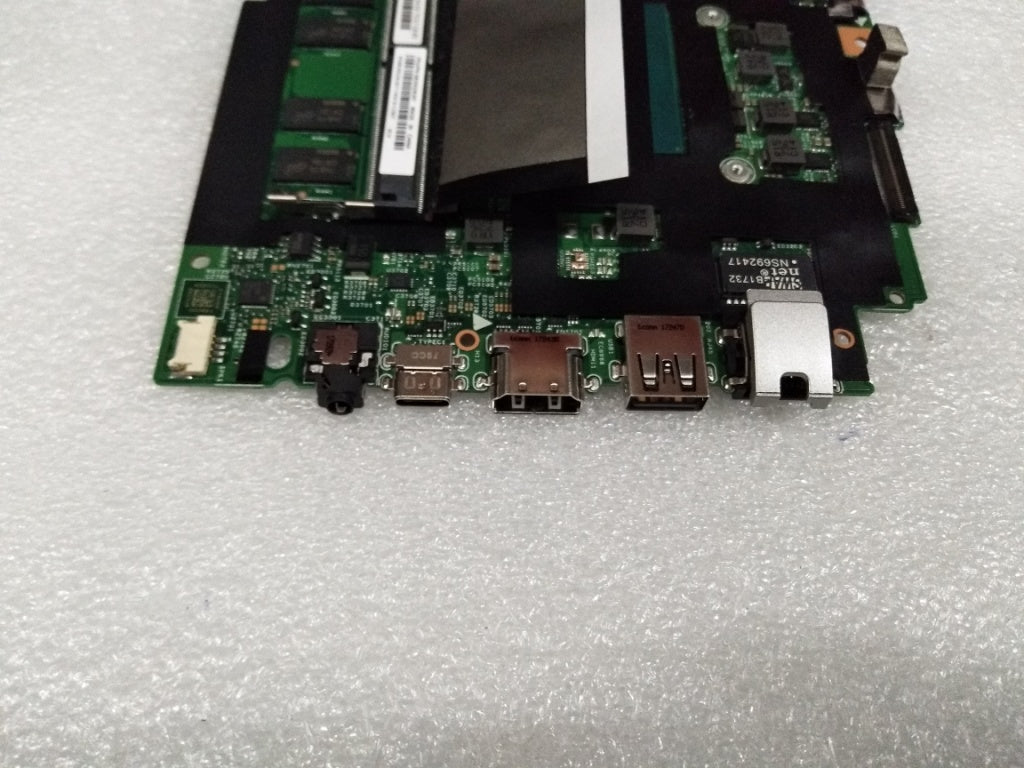 Lenovo Mb W 81C7 Nok I78550U G1 4G 4G - 5B20Q26387