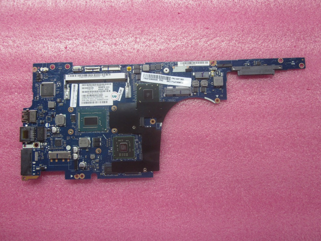 Lenovo Cdpop Pln I7-3537U Dis.W8P,Y-T - 04Y1357