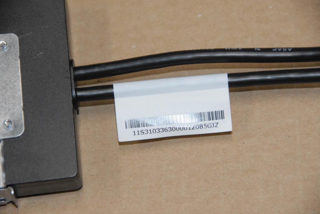 Lenovo Replacement Part - 30002114