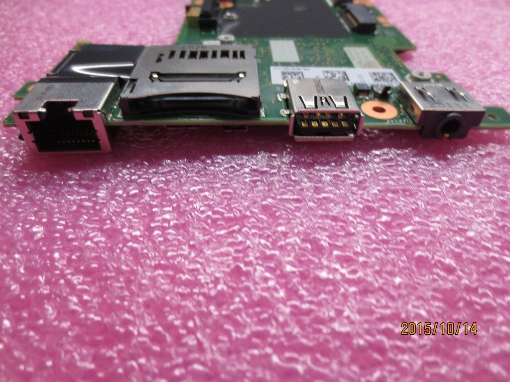 Lenovo Pl System Boards - 00HT380