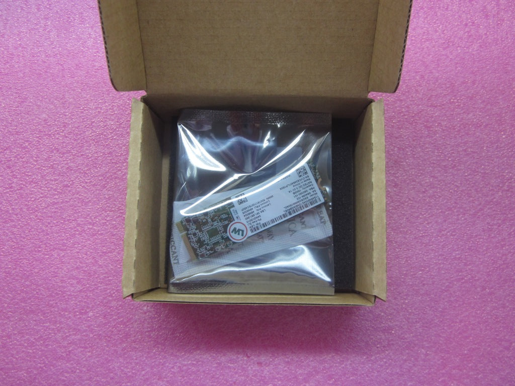 Lenovo Solid State Drives - 45N8305