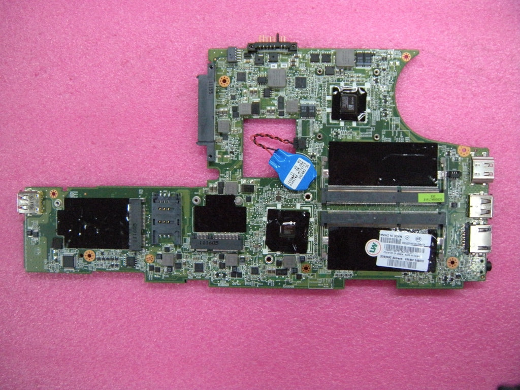 Lenovo Cdpop Planar Amd E-350 - 63Y1858