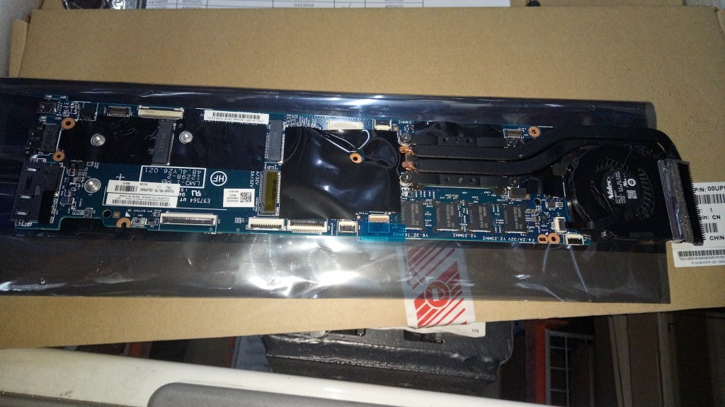 Lenovo Pl System Boards - 00UP990