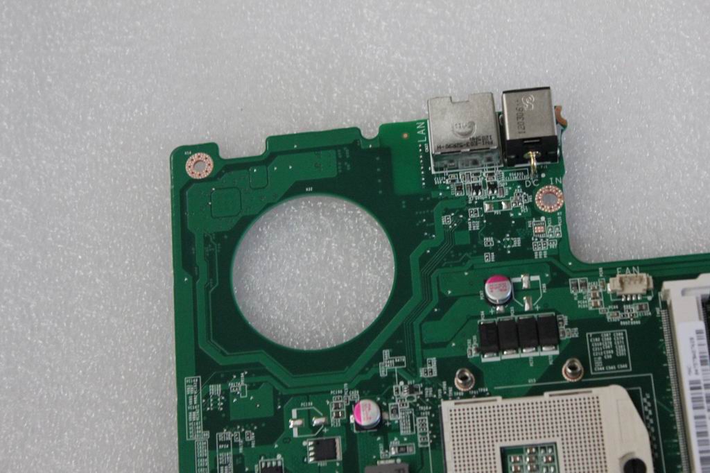 Lenovo Mb A720 1G Ddr3 W/Hdin W/O Tv - 90000167