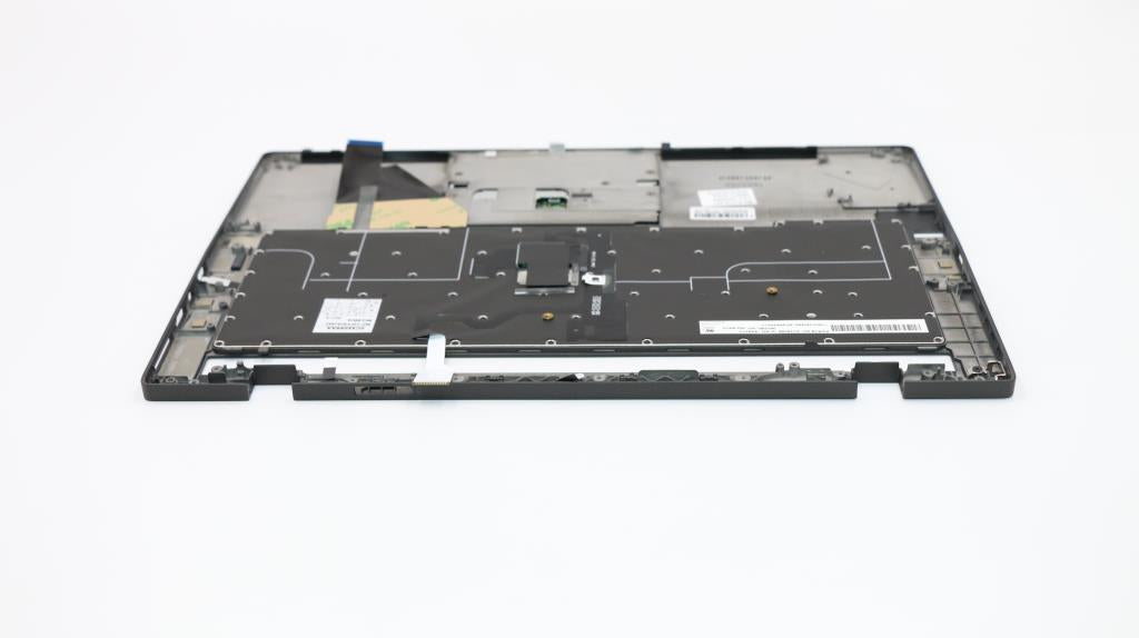 Lenovo Assembly Upper Case Us Int Wkb - 04X6592