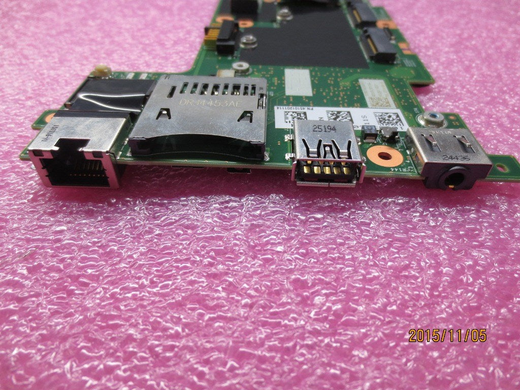 Lenovo Pl System Boards - 00HT384