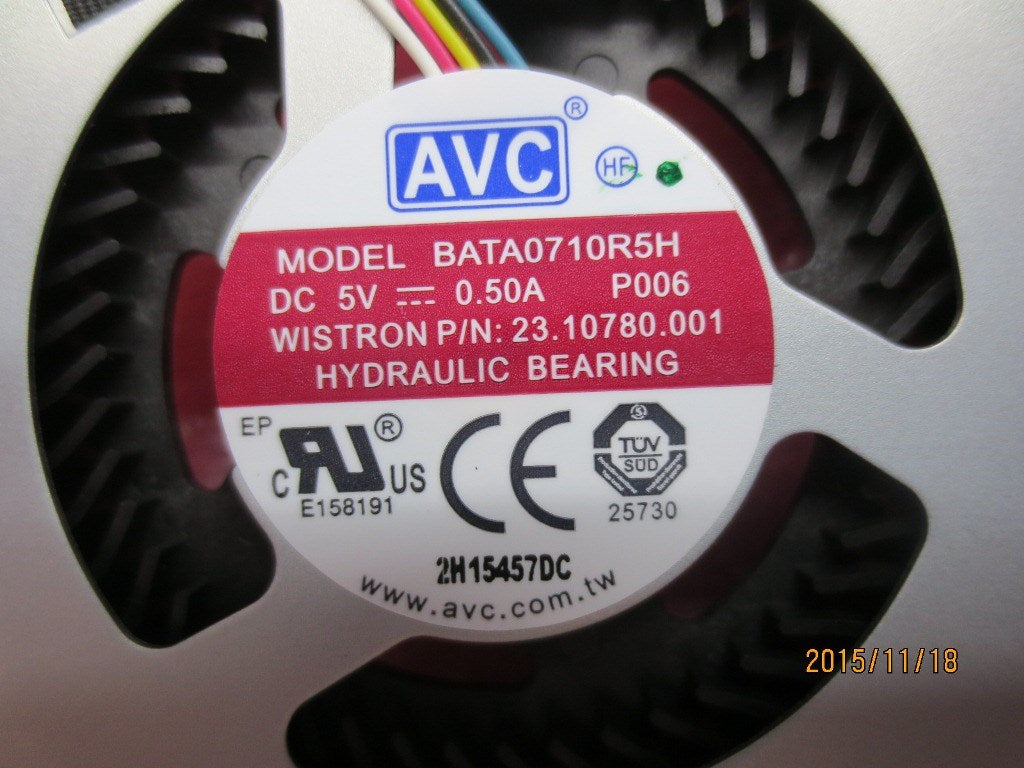 Lenovo 01Aw578 - Part