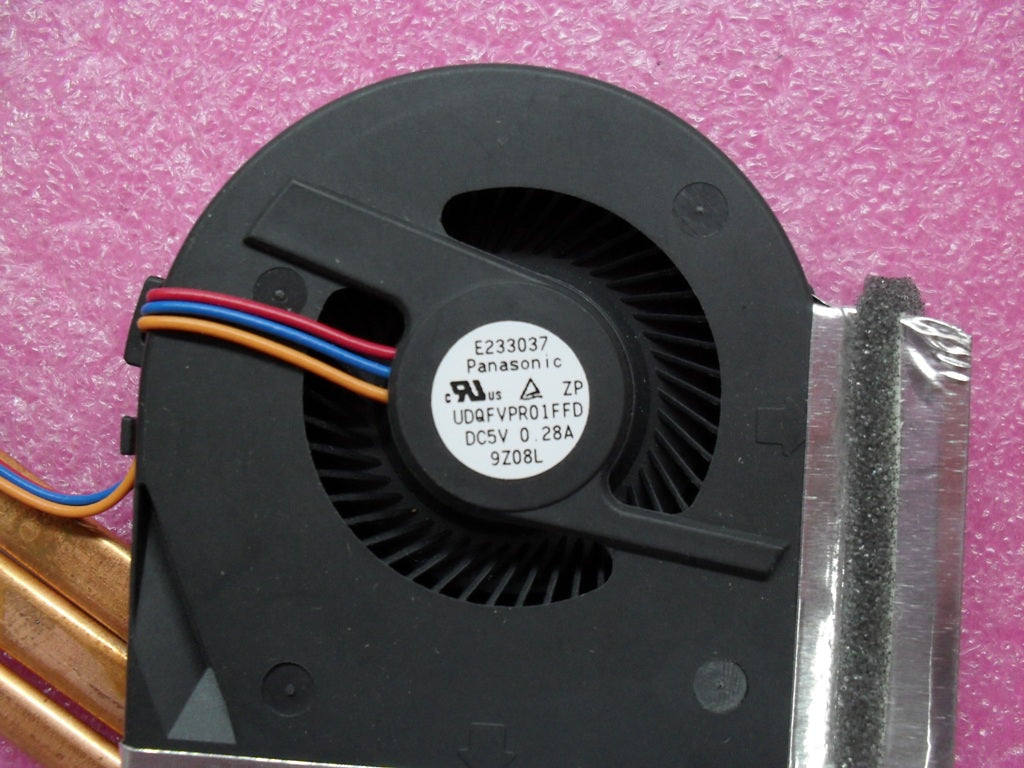 Lenovo 45M2724 Fan - Furukawa Hybrid