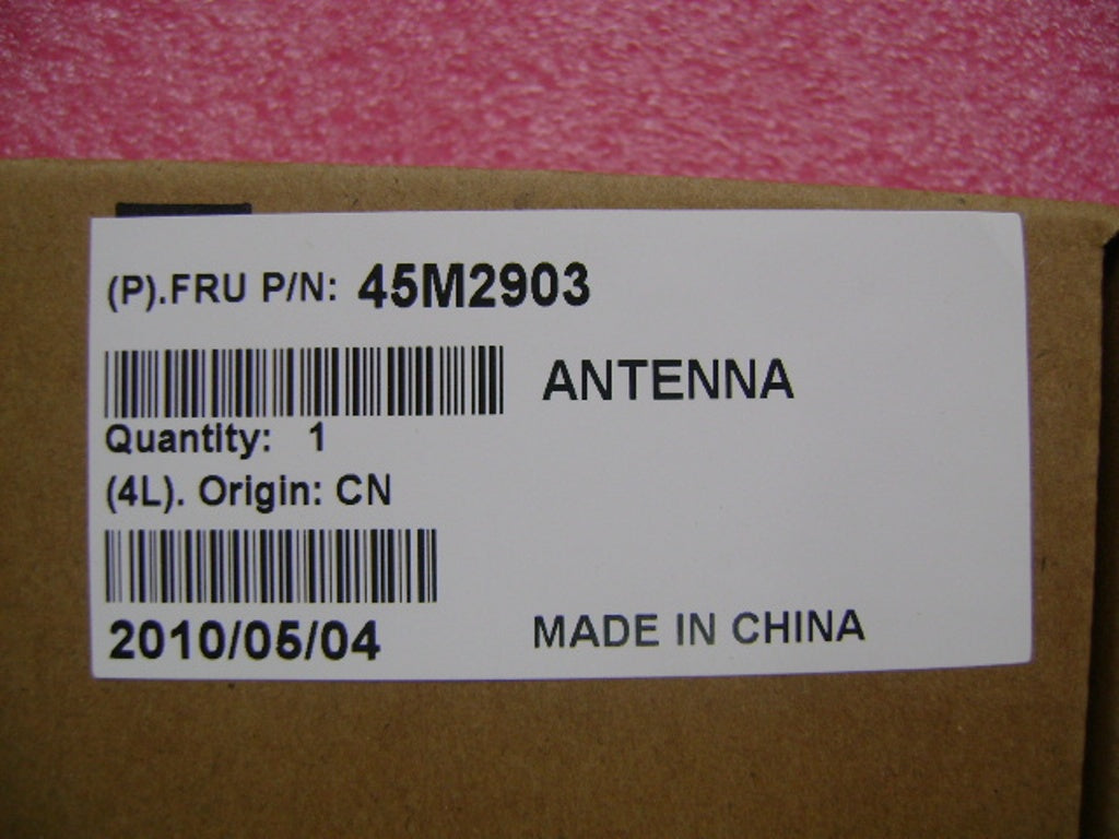 Lenovo Replacement Part - 45M2903