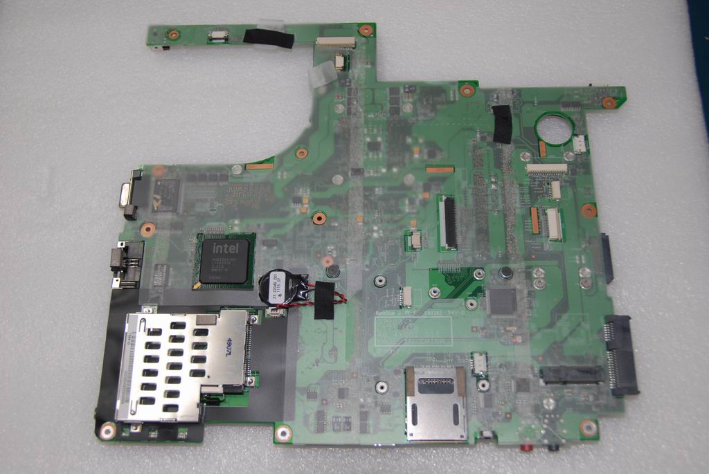 Lenovo Lt71 965Gm Mb 55.4X001.031G - 11010115