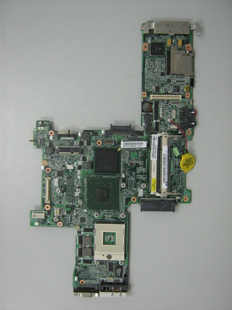Lenovo System Boards - 44C3830