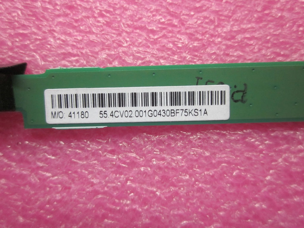 Lenovo Cardpop Led Board W/O Micropho - 04W0293